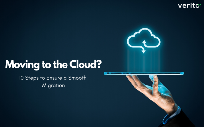 Moving to the Cloud?