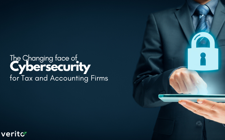 Changing face of cybersecurity