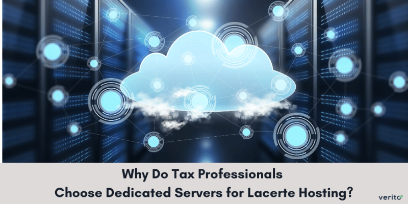 Dedicated Servers for Lacerte Hosting