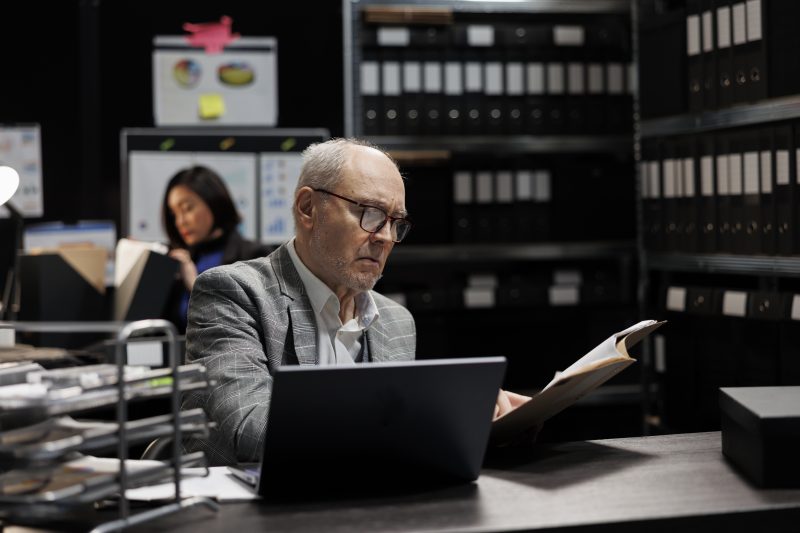 Mastering Tax Data Security with IRS Compliance